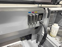 3d systems projet 660 pro professionele full-color 3d printer printer - afbeelding 13 van  13