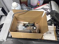 3d systems projet 660 pro professionele full-color 3d printer printer - afbeelding 2 van  17