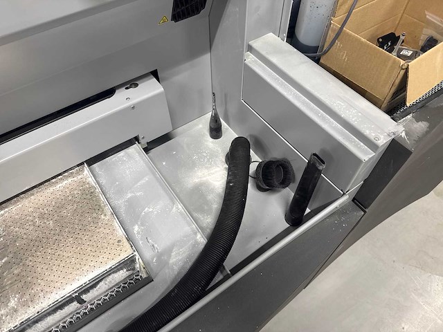 3d systems projet 660 pro professionele full-color 3d printer printer - afbeelding 3 van  17