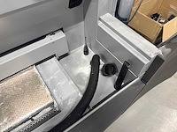 3d systems projet 660 pro professionele full-color 3d printer printer - afbeelding 3 van  17