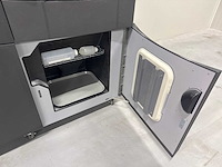 3d systems projet 660 pro professionele full-color 3d printer printer - afbeelding 8 van  17