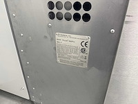 3d systems projet 660 pro professionele full-color 3d printer printer - afbeelding 9 van  17