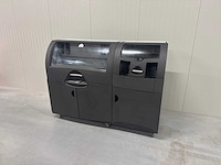 3d systems projet 660 pro professionele full-color 3d printer printer - afbeelding 1 van  17