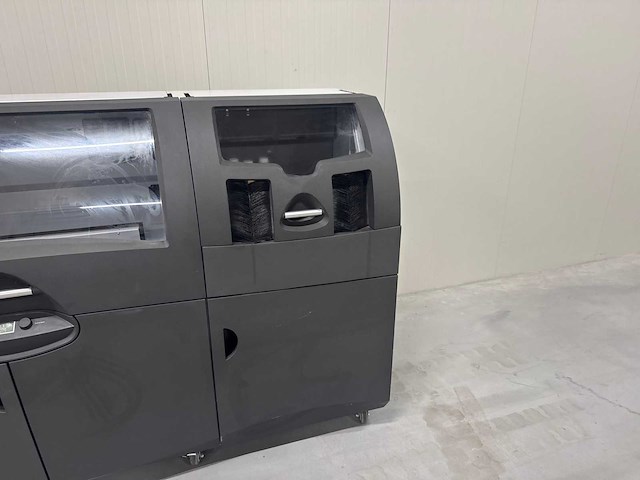 3d systems projet 660 pro professionele full-color 3d printer printer - afbeelding 12 van  17