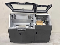 3d systems projet 660 pro professionele full-color 3d printer printer - afbeelding 13 van  17