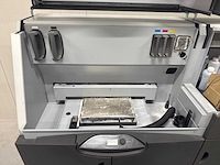 3d systems projet 660 pro professionele full-color 3d printer printer - afbeelding 14 van  17