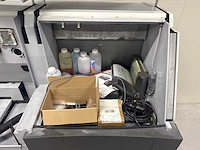 3d systems projet 660 pro professionele full-color 3d printer printer - afbeelding 15 van  17