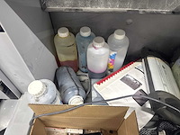 3d systems projet 660 pro professionele full-color 3d printer printer - afbeelding 16 van  17