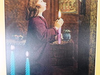 3d voorstelling. op foto niet te zien, maar driedimensionale weergave - afbeelding 3 van  5