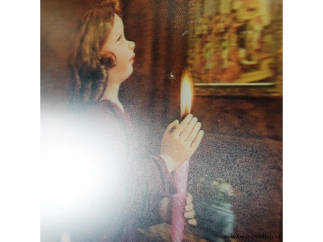 3d voorstelling. op foto niet te zien, maar driedimensionale weergave - afbeelding 4 van  5