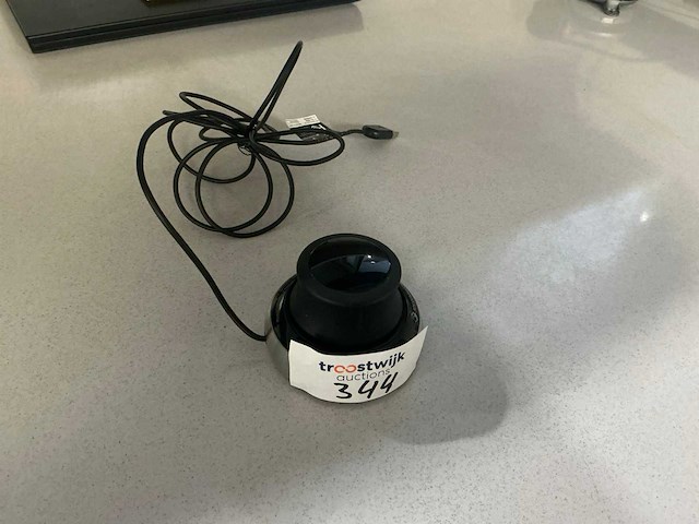 3dconnexion cad-muis - afbeelding 1 van  3
