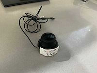 3dconnexion cad-muis - afbeelding 1 van  3