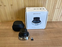 3dconnexion spacemouse wireless