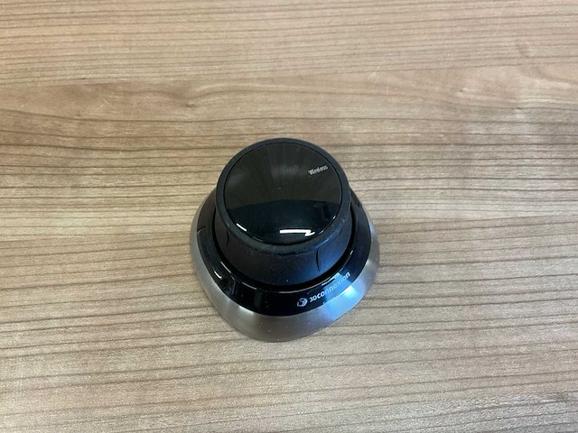 3dconnexion spacemouse wireless - afbeelding 1 van  5