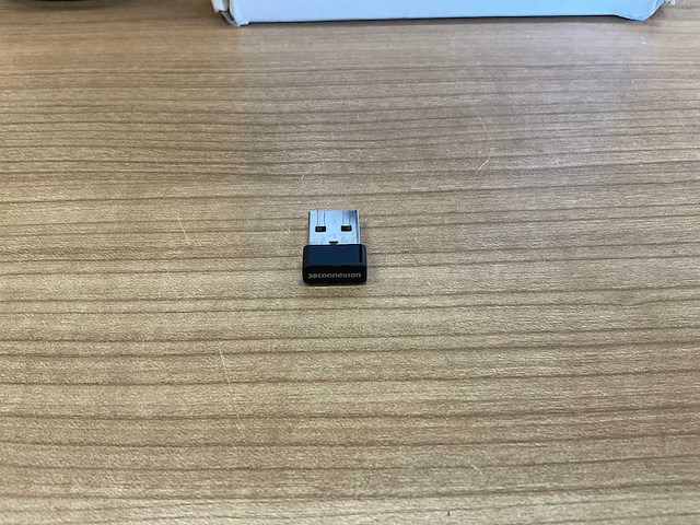 3dconnexion spacemouse wireless - afbeelding 3 van  5