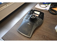 3dconnexion spacepilot pro mouse - afbeelding 1 van  3