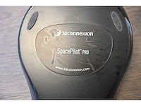 3dconnexion spacepilot pro mouse - afbeelding 3 van  3