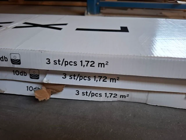 3ds a 3stuks spc designvloer xxl - afbeelding 3 van  5
