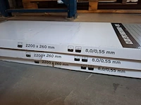 3ds a 3stuks spc designvloer xxl - afbeelding 4 van  5