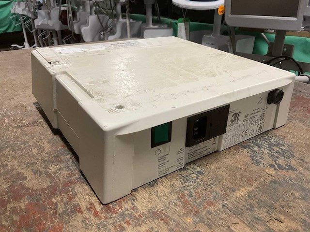 3i du900/eu drill hand tool engine - afbeelding 4 van  6