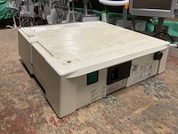 3i du900/eu drill hand tool engine - afbeelding 4 van  6