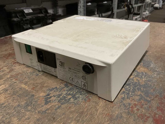 3i du900/eu drill hand tool engine - afbeelding 5 van  6