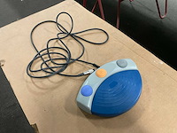 3i fc-51 foot pedal - afbeelding 1 van  4