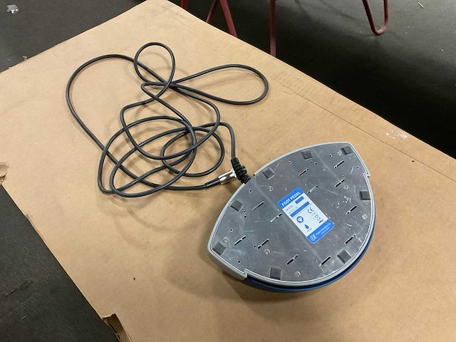 3i fc-51 foot pedal - afbeelding 2 van  4
