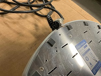 3i fc-51 foot pedal - afbeelding 4 van  4