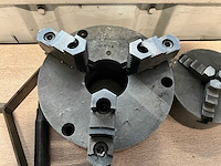 3klauw klauwplaat (2x) - afbeelding 4 van  5