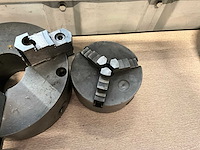 3klauw klauwplaat (2x) - afbeelding 5 van  5