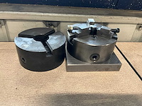 3klauw klauwplaat (2x) - afbeelding 1 van  3