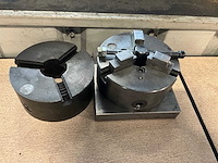 3klauw klauwplaat (2x) - afbeelding 2 van  3