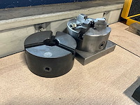 3klauw klauwplaat (2x) - afbeelding 3 van  3