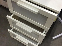 3laden kastje 40/40 h:81 - afbeelding 2 van  2