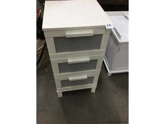 3ladenkastje - afbeelding 1 van  3