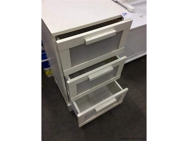 3ladenkastje - afbeelding 2 van  3