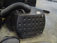 3m - adflo - motoraangedreven ademhalingssysteem met lashelm - afbeelding 3 van  4