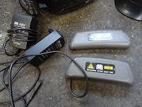 3m - adflo - motoraangedreven ademhalingssysteem met lashelm - afbeelding 4 van  4