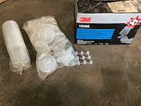 3m - bovenbeker lakverwerkingssysteem sets (50x) - afbeelding 1 van  4