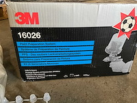 3m - bovenbeker lakverwerkingssysteem sets (50x) - afbeelding 3 van  4