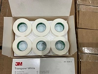 3m - chirurgisch fixatie tape (7680x)