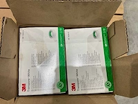 3m - chirurgisch fixatie tape (7680x) - afbeelding 3 van  5