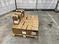 3m - chirurgisch fixatie tape (7680x) - afbeelding 4 van  5