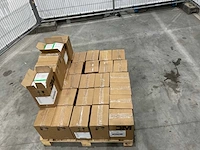 3m - chirurgisch fixatie tape (7680x) - afbeelding 5 van  5
