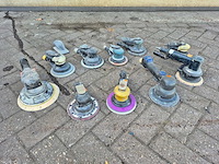 3m - partij pneumatische schuurmachines - afbeelding 2 van  4