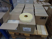 3m - rol pakkettape (66x) - afbeelding 2 van  2