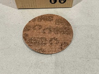 3m - schuurschijven 125 mm (20x) - afbeelding 7 van  8