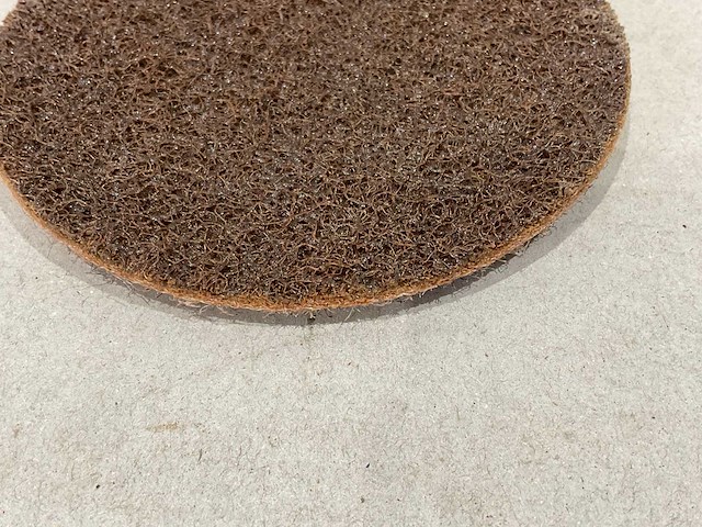 3m - schuurschijven 125 mm (20x) - afbeelding 3 van  8
