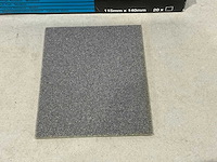 3m - schuurspons 115x140 mm (80x) - afbeelding 3 van  4